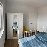 Daniela Family - Floor - New & Quite Location - Great Sea & Island View Apartament *