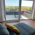 Daniela Family - Floor - New & Quite Location - Great Sea & Island View * Vir