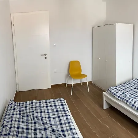 Daniela Family - Floor - New & Quite Location - Great Sea & Island View Apartment *