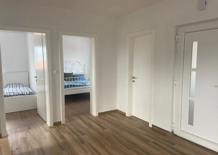 Daire Daniela Family - Floor - New & Quite Location - Great Sea & Island View *